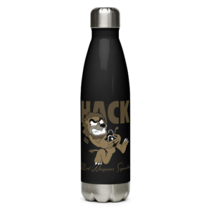 HACK! the Water Bottle