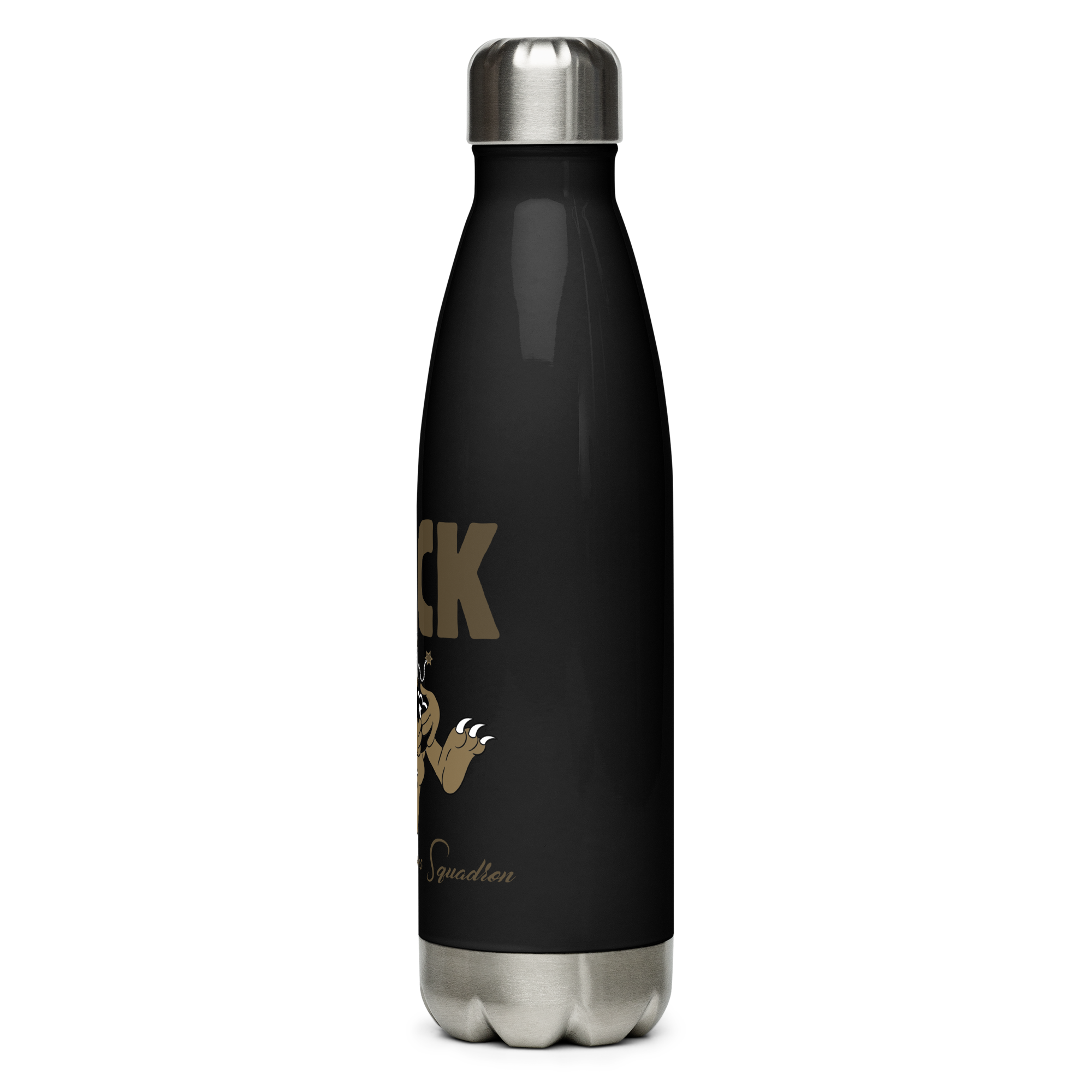 HACK! the Water Bottle - Image 3