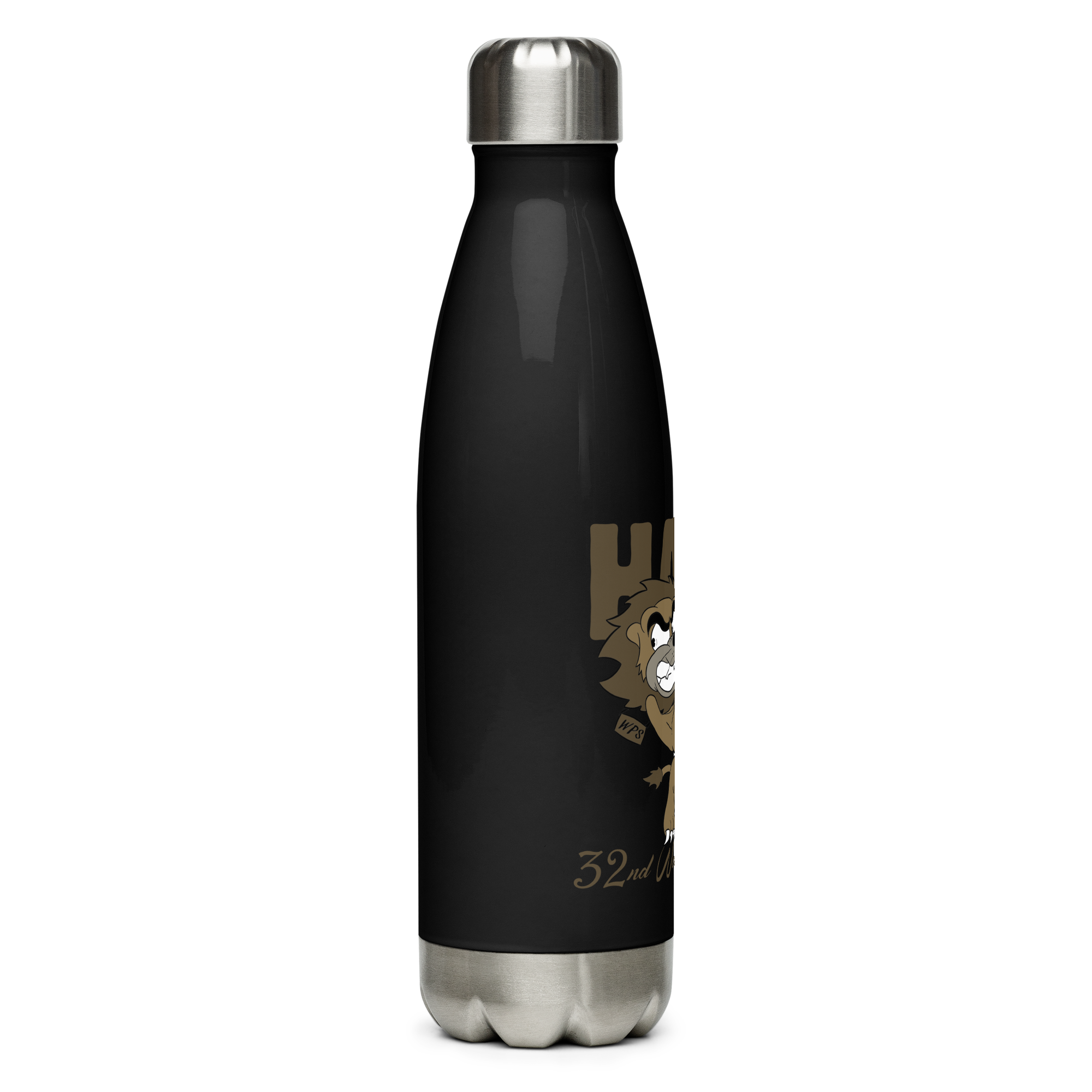 HACK! the Water Bottle - Image 2